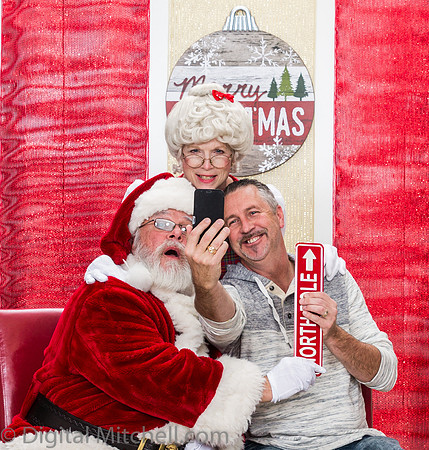 523-Santa Experience 2018