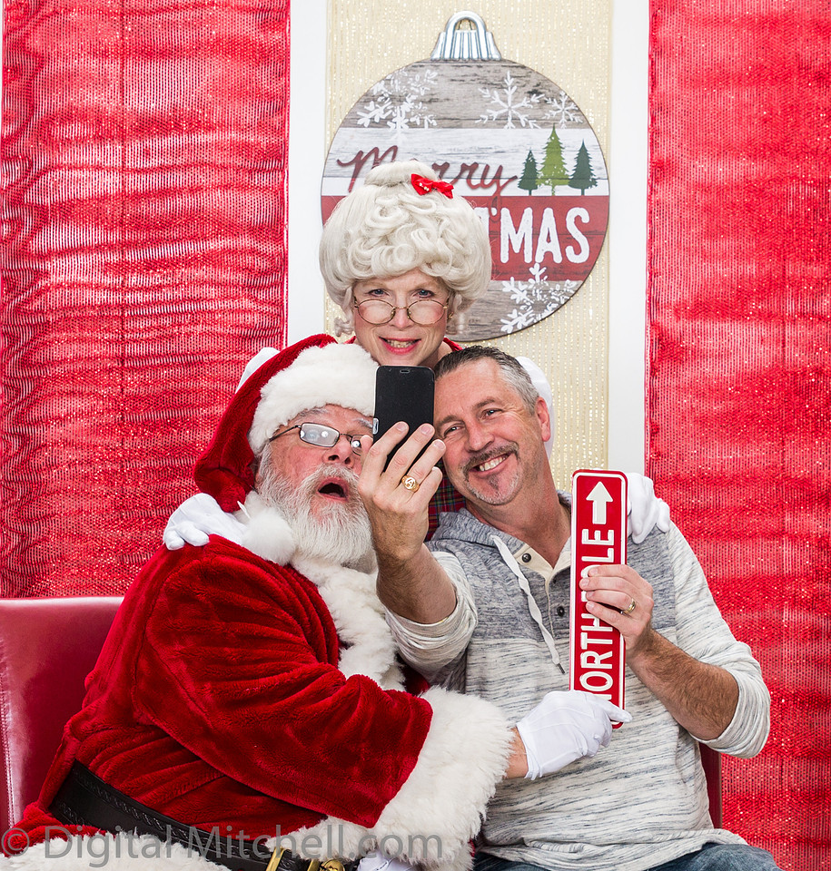523-Santa Experience 2018