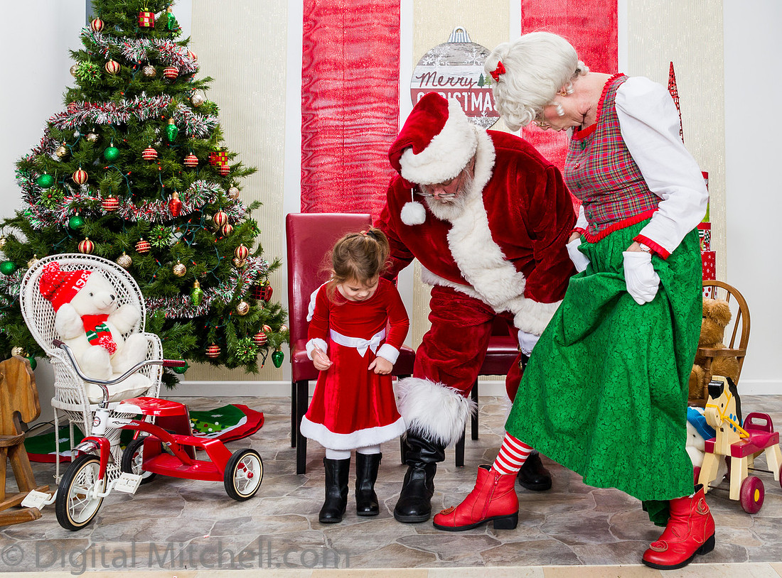 707-Santa Experience 2018