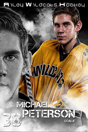 38-Michael Peterson 40x60