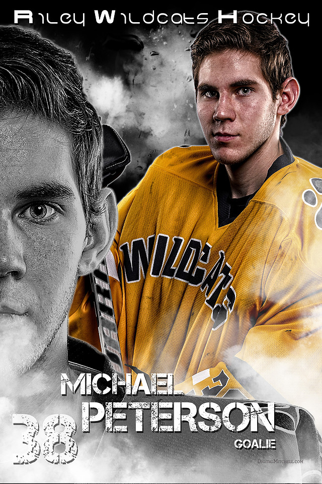 38-Michael Peterson 40x60
