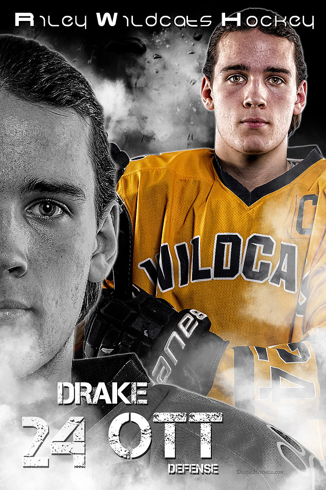 24-Drake Ott 40x60