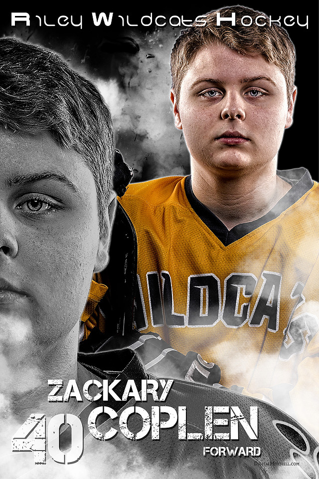 40-Zackary Coplen 40x60
