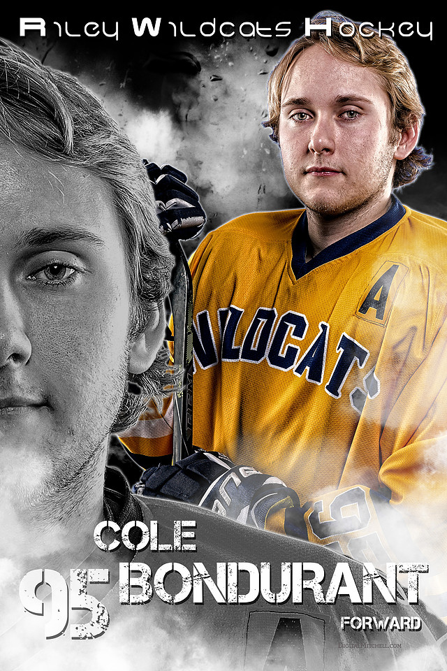95-Cole BonDurant 40x60 scaled