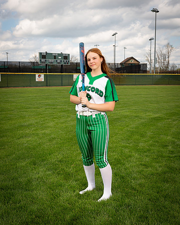 73-CHS 2023 Softball