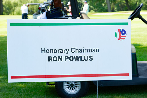 75-Italian American Golf Outing 2024