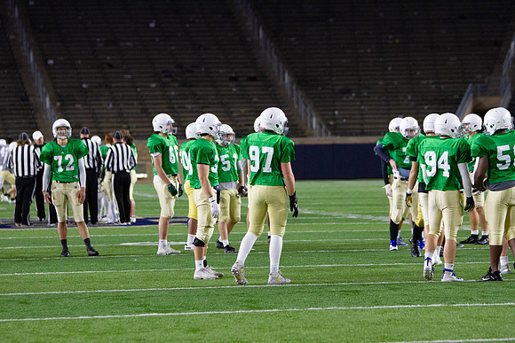 273-ND InterHall Football 2021