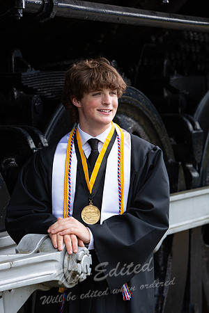 138-Henry Gillen