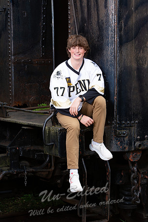 112-Henry Gillen