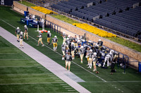 4-ND InterHall Football 2021