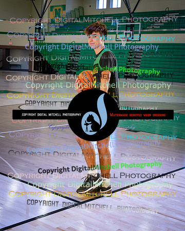 40-NHS 2024 Basketball Boys