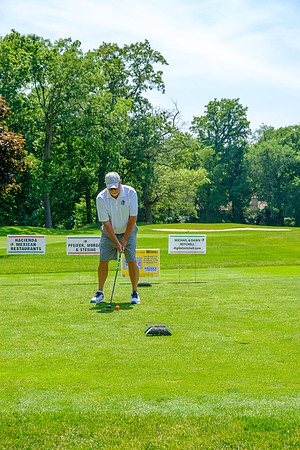 184-Italian American Golf Outing 2025