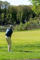 64-Hunter Golf Match