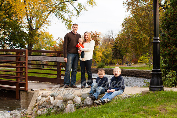 Erin Nowak Family-020