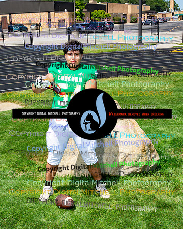142-2024 Fall Football