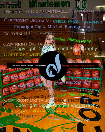 35-2024 Basketball Girls