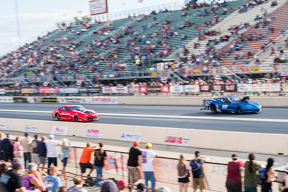 32-NHRA in Norwalk 2018