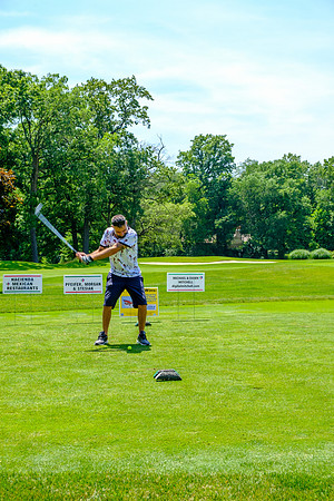 145-Italian American Golf Outing 2025