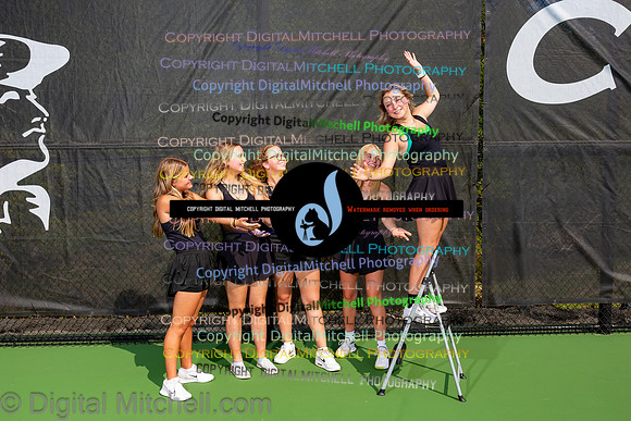 78-2024 CHS Fall Tennis Boys