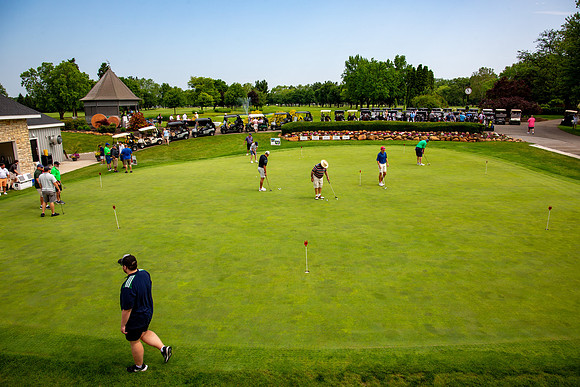 571-Italian American Golf Outing 2025