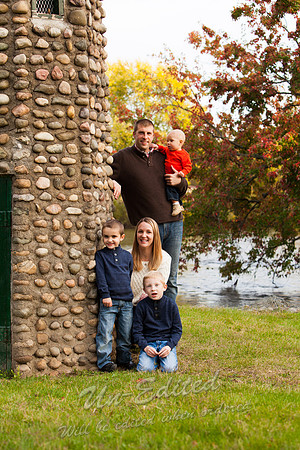 Erin Nowak Family-093