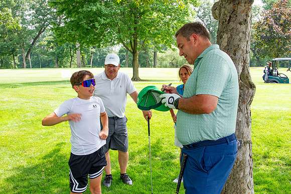 186-Italian American Golf Outing 2024