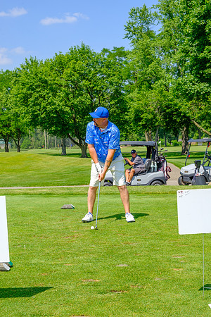334-Italian American Golf Outing 2025