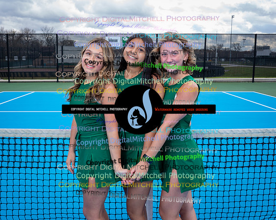 72-2025 CHS Tennis Girls