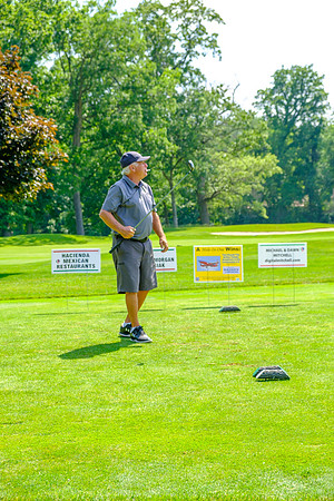 322-Italian American Golf Outing 2025