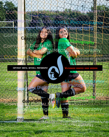 134-CHS 2025 Fall Soccer Girls