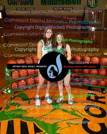 89-2024 Basketball Girls