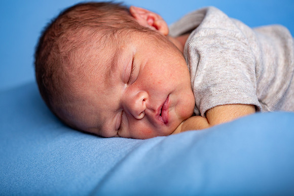 80-Baby Wesley