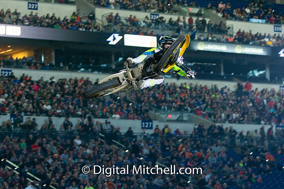 53-Supercross Indy 2019