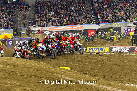 124-Supercross Indy 2019