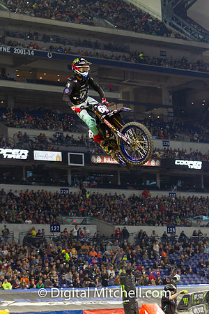 133-Supercross Indy 2019