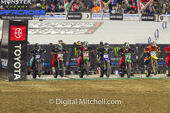173-Supercross Indy 2019