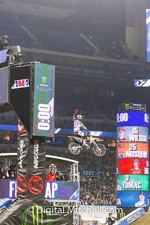 300-Supercross Indy 2019