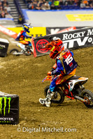 450-Supercross Indy 2019