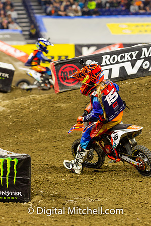 450-Supercross Indy 2019