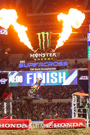 750-Supercross Indy 2019