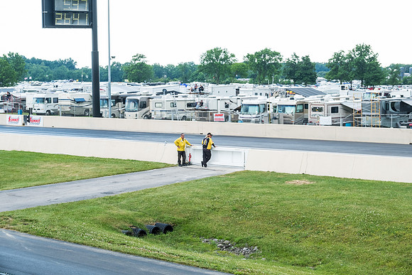17-NHRA in Norwalk 2018