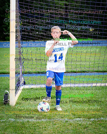 61-BC Middle Soccer Boys