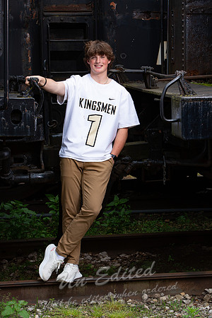 68-Henry Gillen