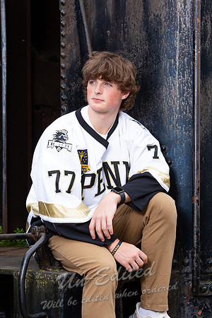 105-Henry Gillen