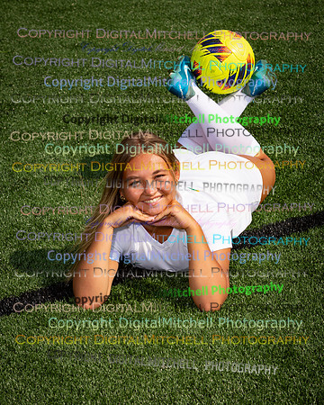 128-NHS 2025 Fall Soccer Girls