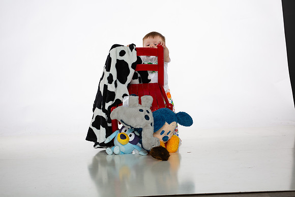 216-Alen Bouman 1st Bday