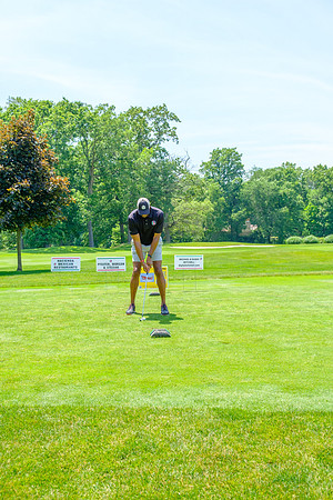 122-Italian American Golf Outing 2025