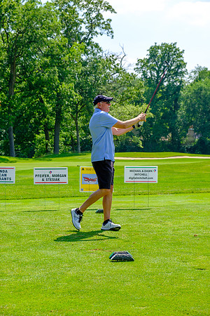 327-Italian American Golf Outing 2025