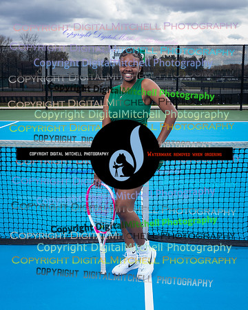 62-2025 CHS Tennis Girls