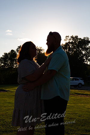 1153-Kyra n Tyler Niespodziany